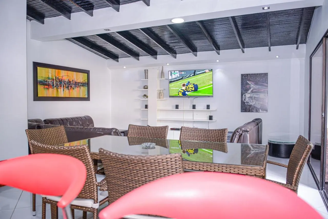 Apartment El Jeffe Medellin