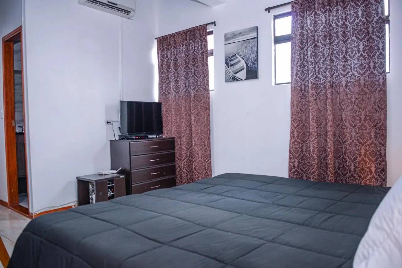 Apartment El Jeffe Medellin Colombia