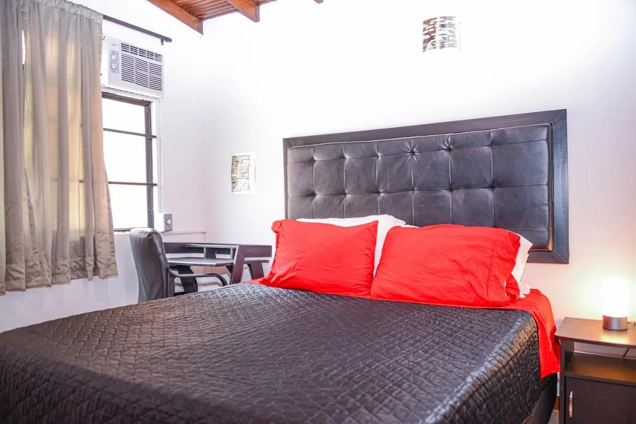Apartment El Jeffe Medellin