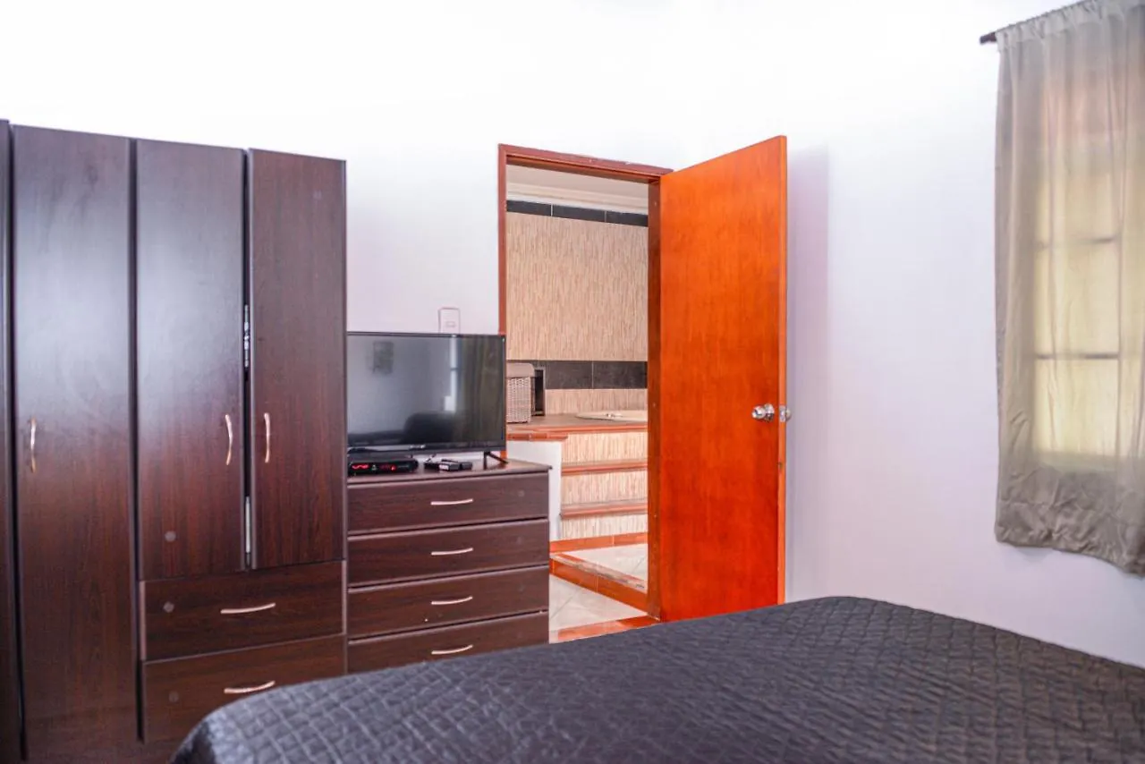 Apartment El Jeffe Medellin