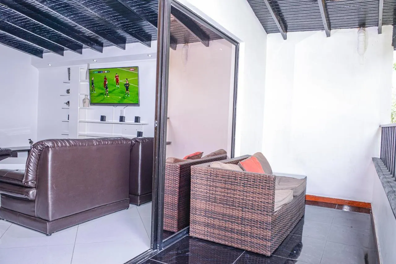 Apartment El Jeffe Medellin