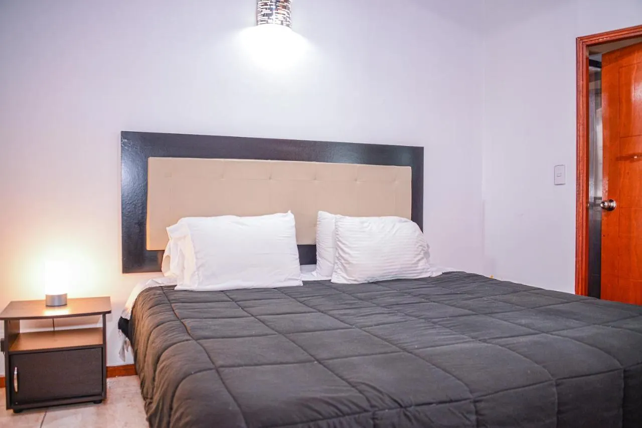 Apartment El Jeffe Medellin