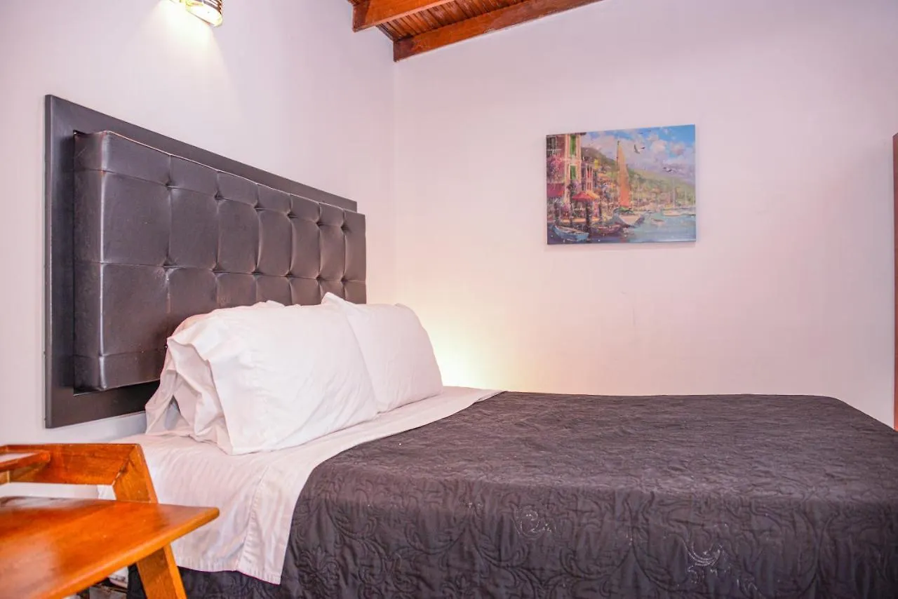 Apartment El Jeffe Medellin Colombia