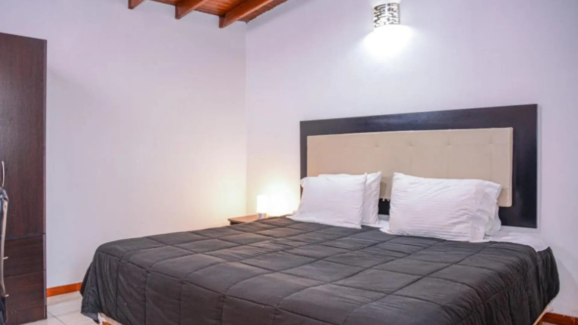 Apartment El Jeffe 메딜린 콜롬비아