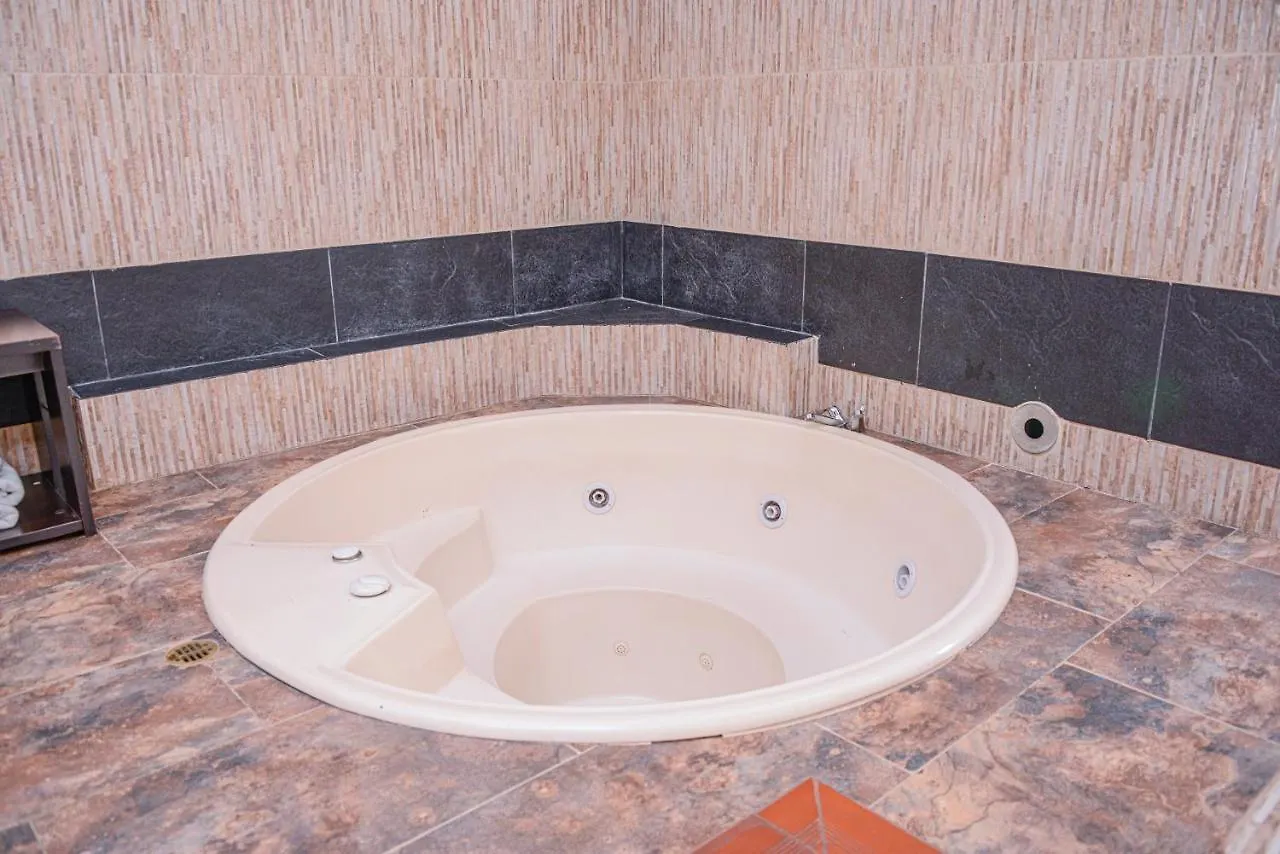 Apartment El Jeffe 메딜린 콜롬비아