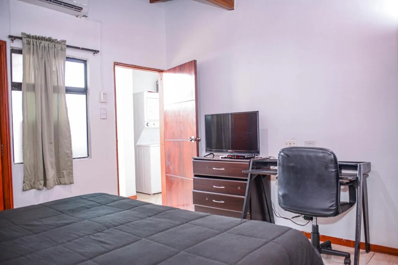 Apartment El Jeffe 메딜린 콜롬비아